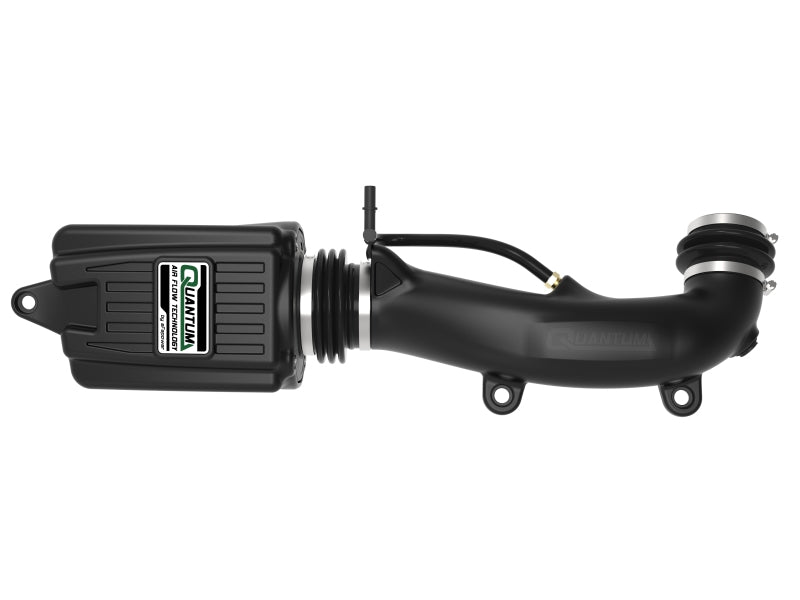 aFe Quantum Pro 5R Cold Air Intake System for 18-20 Jeep Wrangler JL L4-2.0L
