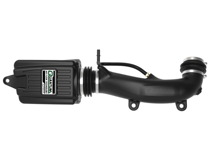 aFe Quantum Pro 5R Cold Air Intake System for 18-20 Jeep Wrangler JL L4-2.0L