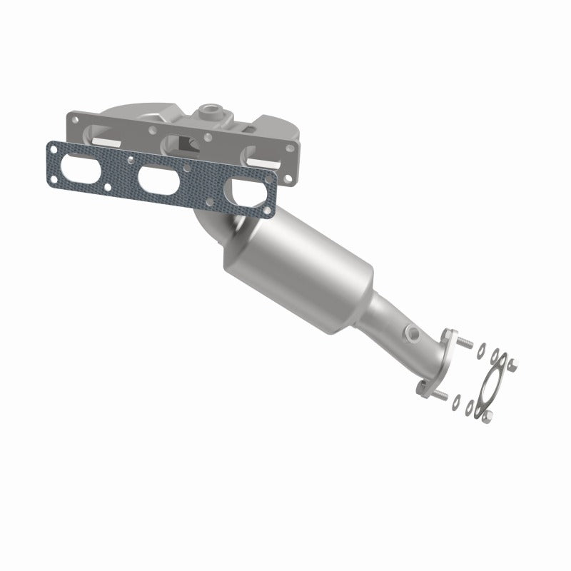 Magnaflow 04-06 BMW X3 3.0L Direct Fit Converter..