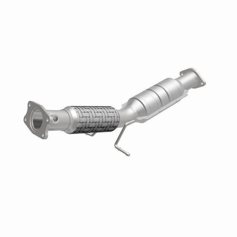 MagnaFlow Direct-Fit Catalytic Converter Volvo S40/V50 2.4L 06-09 - OneFastShop