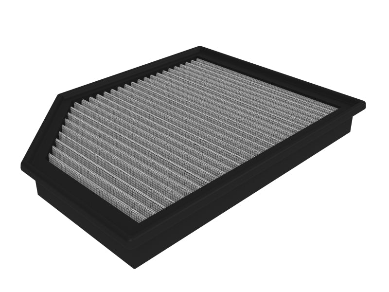Afe Magnum FLOW OE Replacement Pro DRY S Air Filter for 22-24 Ford Bronco Raptor V6-3.0L (TT)