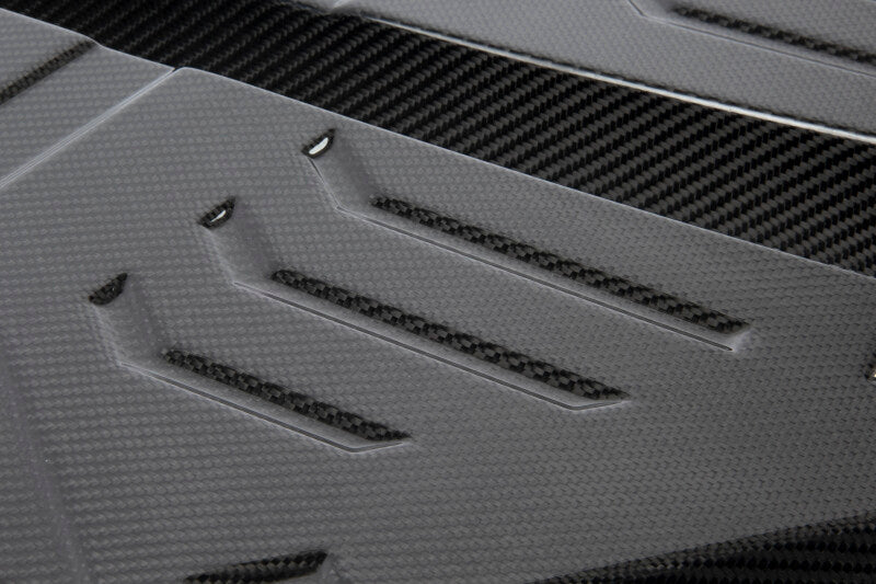 Dinan Carbon Fiber Engine Cover - BMW X3 M / X4 M (F97/F98) 2020-2025, image 2