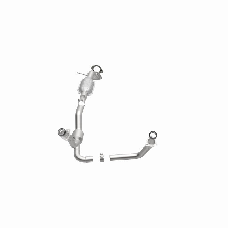 MagnaFlow Conv DF 00-04 Blazer OEM MagnaFlow Conv DF