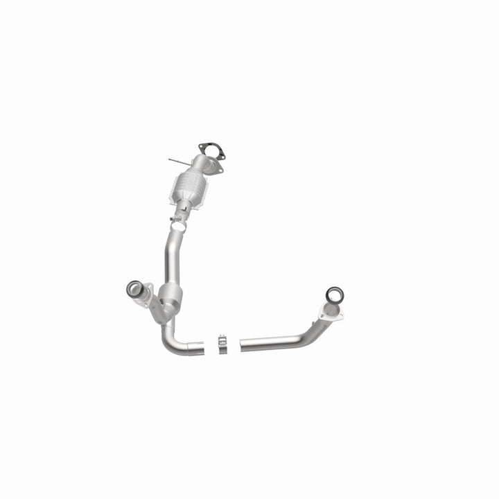 MagnaFlow Conv DF 00-04 Blazer OEM MagnaFlow Conv DF