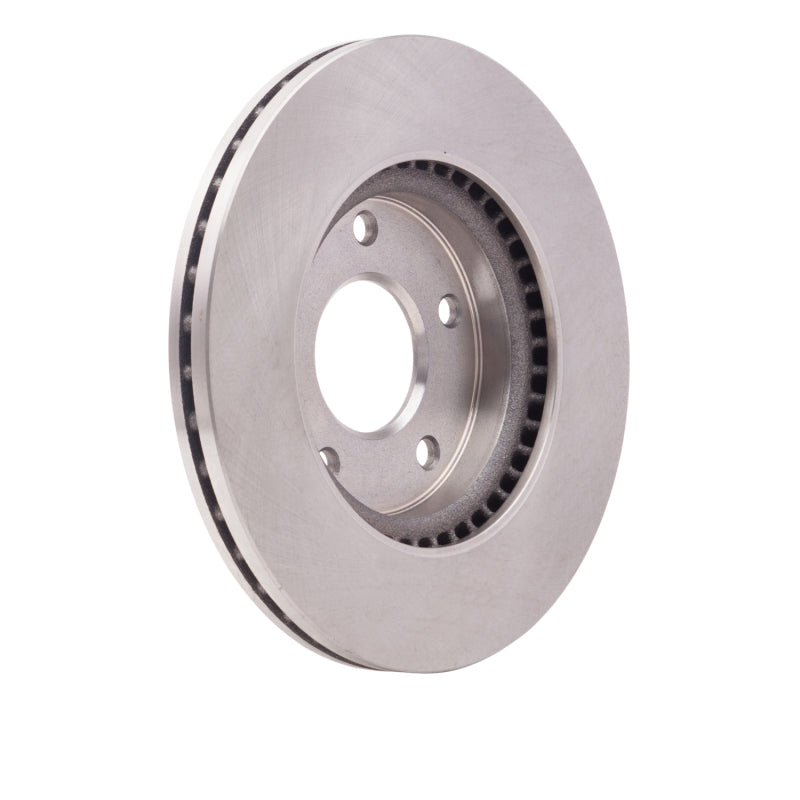 DFC Premium OE Front Brake Rotor - Nissan Sentra 2013-2019, image 2