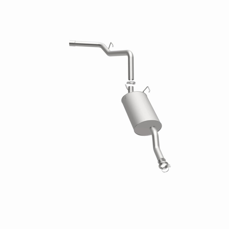 MagnaFlow BRE Exhaust Kit for 2005 Toyota Tundra 4.0L - OneFastShop