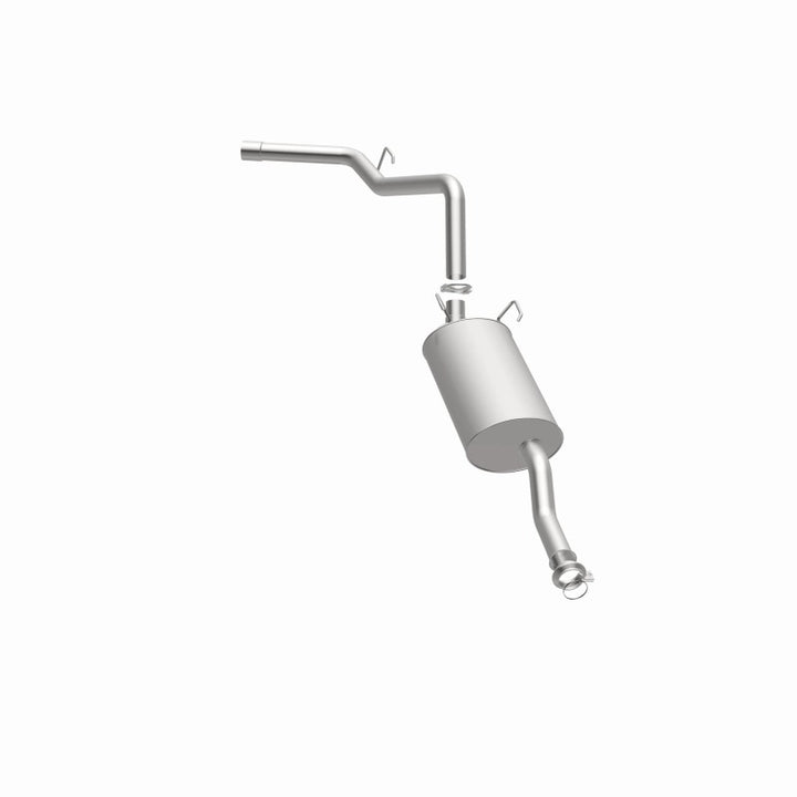 MagnaFlow BRE Exhaust Kit for 2005 Toyota Tundra 4.0L - OneFastShop