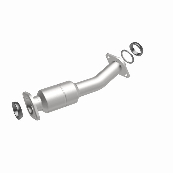 Magnaflow Catalytic Converter Direct Fit 11-15 Sienna 3.5 Underbody - OneFastShop