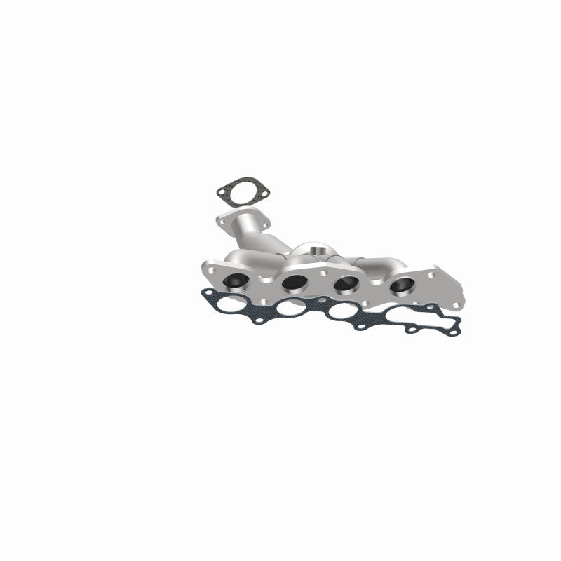 Magnaflow Direct-Fit Catalytic Converter 08-10 Ford Focus 2.0L - OneFastShop
