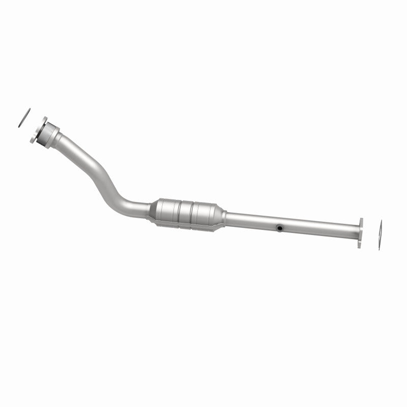 MagnaFlow Direct-Fit Catalytic Converter for 1998–2001 GM MidSize 3.1L - OneFastShop