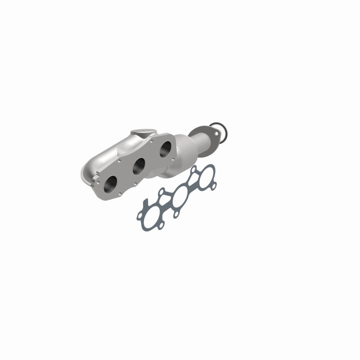Magnaflow Catalytic Converter Direct-Fit 2006 Lexus GS300 3.0L Passenger Side M