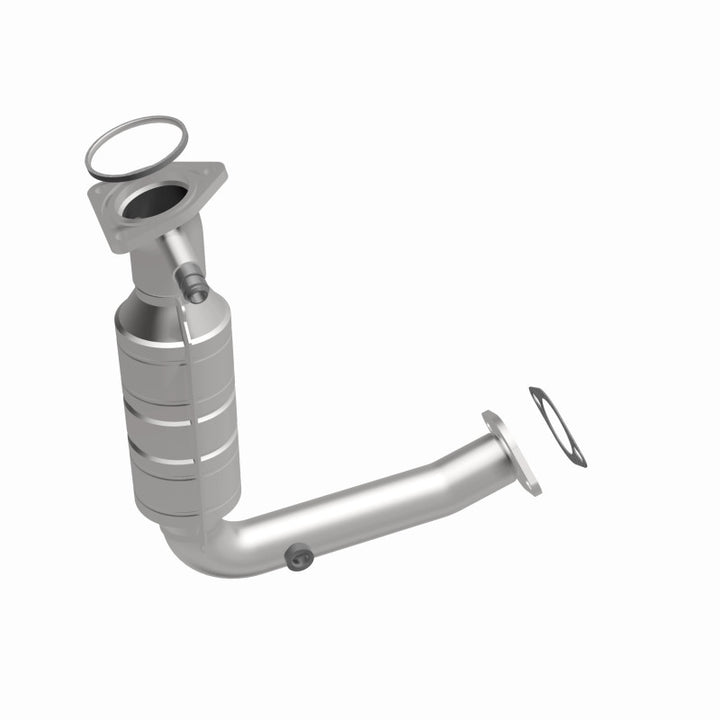 Magnaflow Catalytic Converter Direct-Fit 49230 for 00-02 Ford Focus 2.0L - OneFastShop