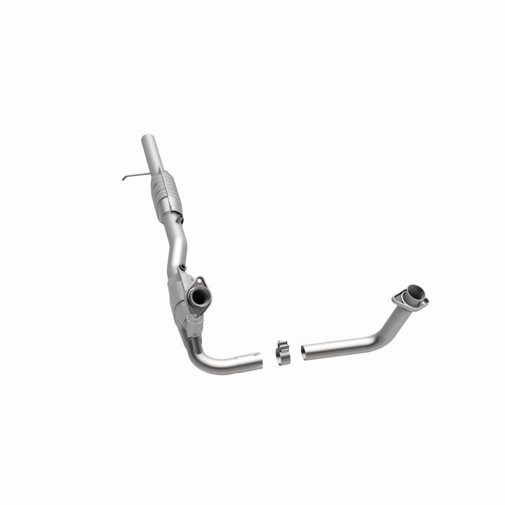 Magnaflow Direct-Fit Catalytic Converter for 1996 Bronco F150/F250 - OneFastShop