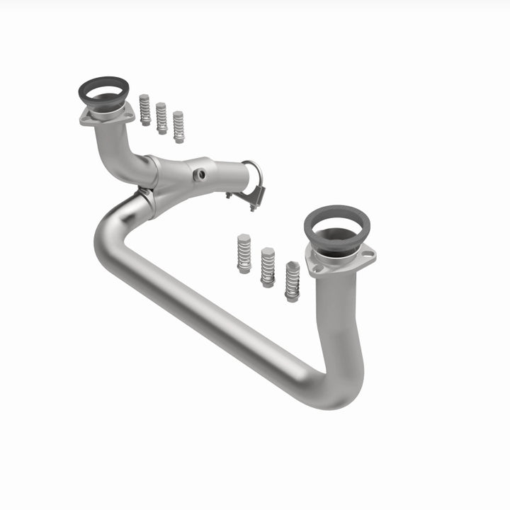 BRE Exhaust Front Pipe Kit – for 1988–1993 C1500 C2500 K1500 K2500 4.3L 5.0L