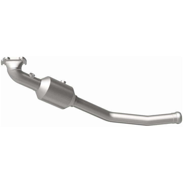 Magnaflow Direct-Fit Catalytic Converter for 13-15 Dodge Durango V6 3.6L EPA Compliant OEM Grade - OneFastShop