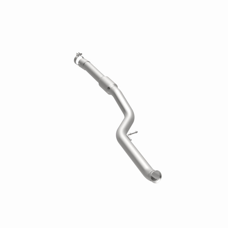 Magnaflow Direct-Fit Catalytic Converter OEM Underbody for 2012-2016 BMW 328i L4 2 - OneFastShop
