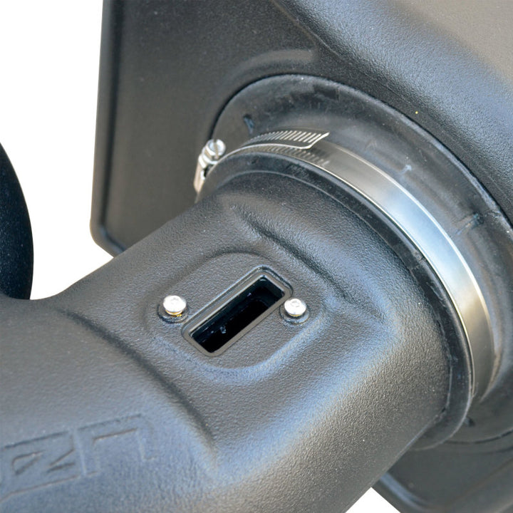 Injen Evolution Intake System for 16-20 Chevy Camaro L4 2.0L Turbo LTG - OneFastShop