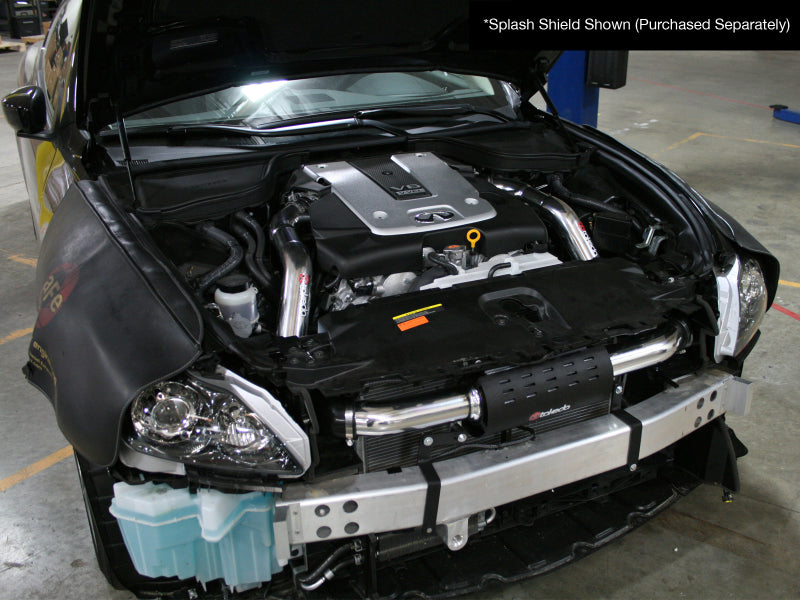 aFe Takeda Stage-2 Pro DRY S Cold Air Intake System - Infiniti G35 / G37 / Q40 / Q60 3.5L / 3.7L 2007-2015, image 2