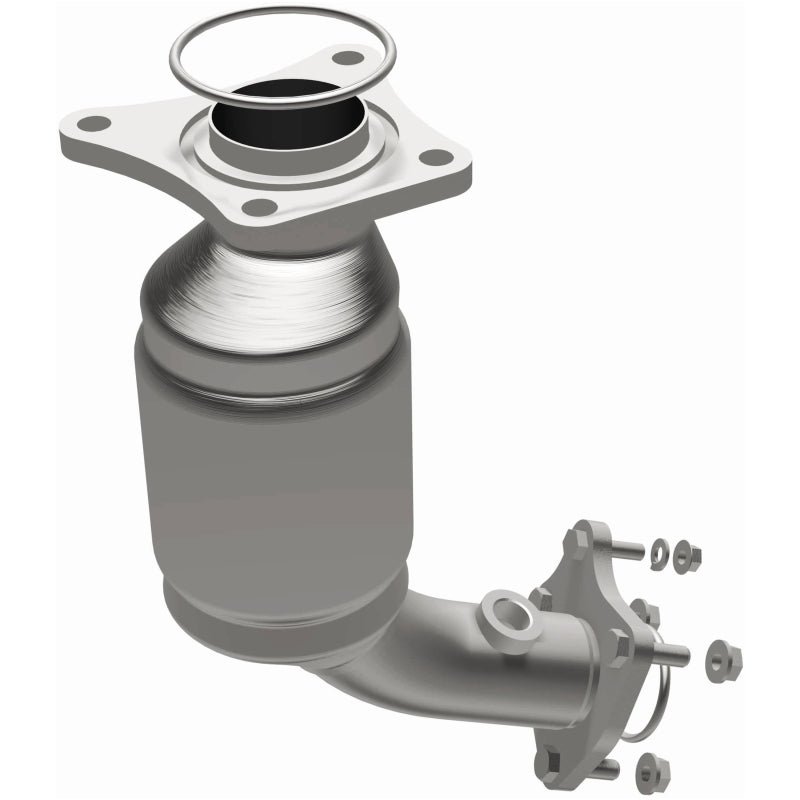 MagnaFlow Direct-Fit Catalytic Converter 49325 for 02-03 Altima 3.5 rr mani OE - OneFastShop