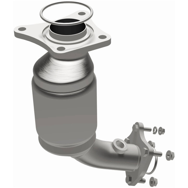 MagnaFlow Direct-Fit Catalytic Converter 49325 for 02-03 Altima 3.5 rr mani OE - OneFastShop