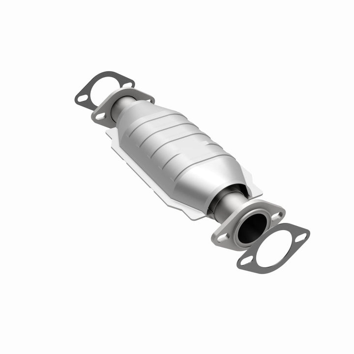 Magnaflow Catalytic Converter Direct-Fit 2.25/2.25 for 1990-1993 Mazda B2200, 1991-1993 B2600, 1989-1994 MPV - OneFastShop