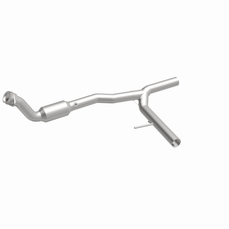 Magnaflow Direct Fit Catalytic Converter for 05-06 Ford F-150 4.2L - OneFastShop