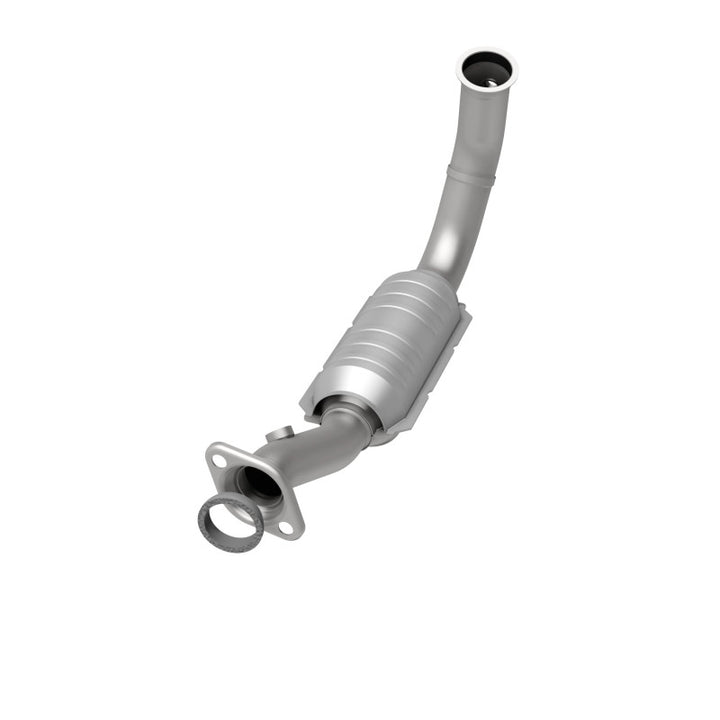 Magnaflow Direct-Fit Catalytic Converter 2004 Jeep Liberty - OneFastShop