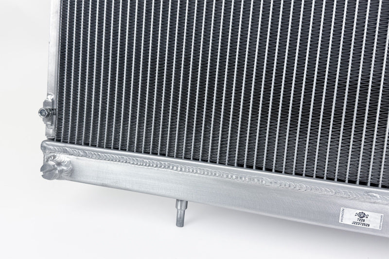 CSF 89-94 Nissan GT-R GTS GTE GXi R32 High-Performance All-Aluminum Radiator