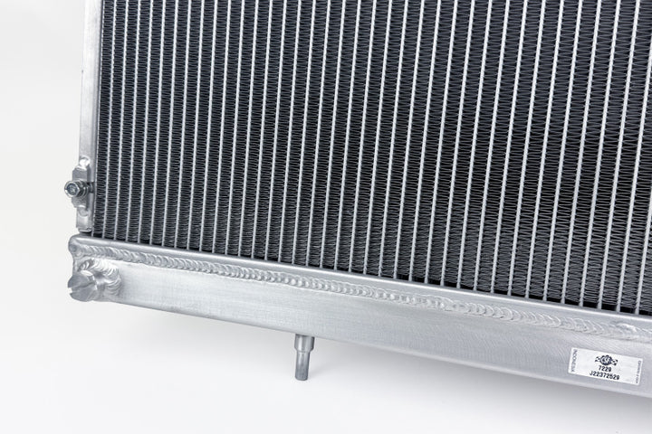 CSF 89-94 Nissan GT-R GTS GTE GXi R32 High-Performance All-Aluminum Radiator