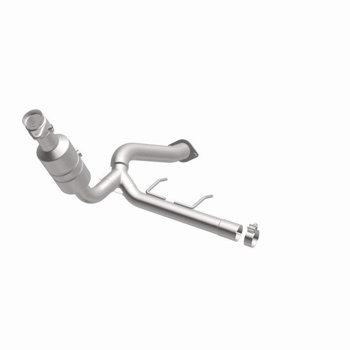 Magnaflow Direct-Fit Catalytic Converter 2009-2010 F-150 4.6L Underbody - OneFastShop
