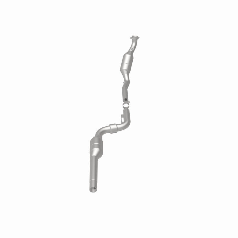 Magnaflow Direct Fit Catalytic Converter for 98-03 MB E320 3.2L P/S - OneFastShop