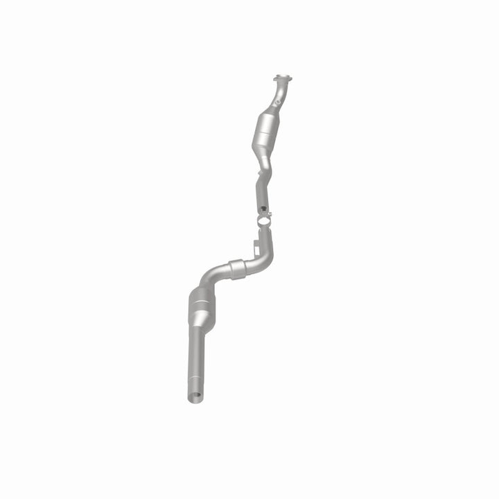 Magnaflow Direct Fit Catalytic Converter for 98-03 MB E320 3.2L P/S - OneFastShop