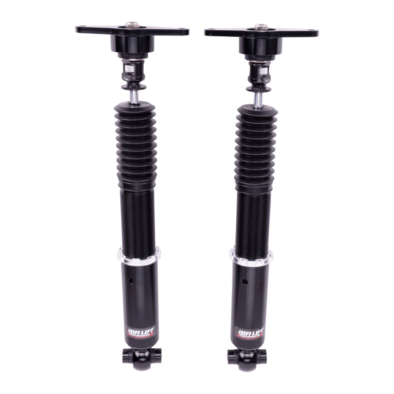 Air Lift Performance 17-23 Tesla Model 3 (AWD)/20-24 Tesla Model Y Coilover Kit