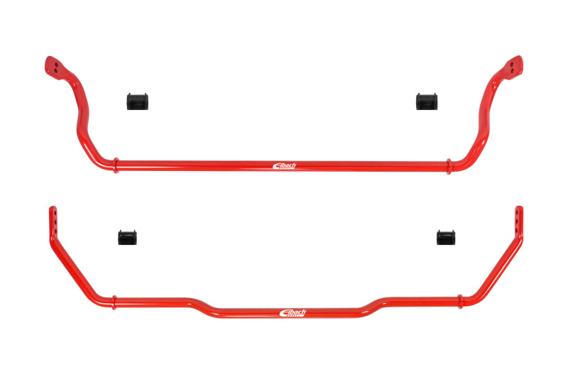 Eibach Anti-Roll-Kit Sway Bar Set - Porsche Boxster/Cayman 987 (2005-2012)