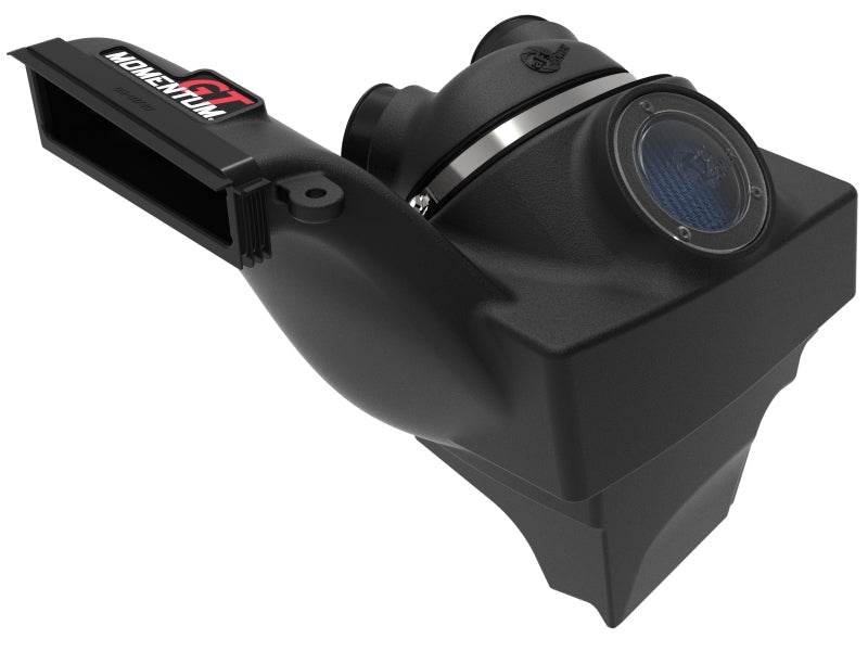 AFe Momentum GT Pro 5R Cold Air Intake System for 19-23 Ford Edge ST V6-2.7L (TT)