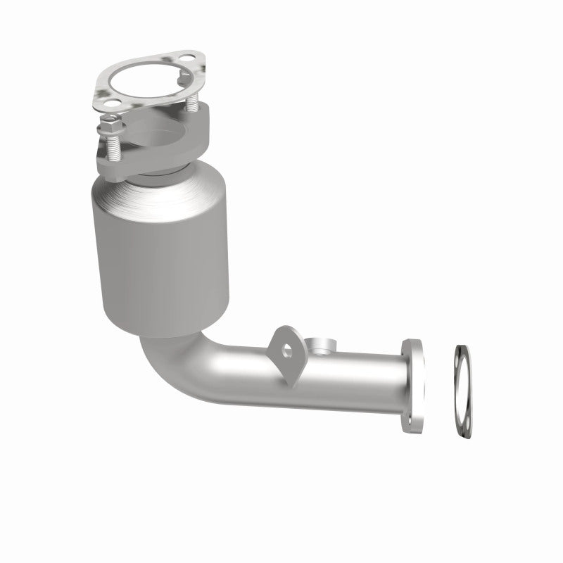Magnaflow Direct-Fit California Grade Catalytic Converter H4 25L Stainless Steel 09-10 Subaru Forester