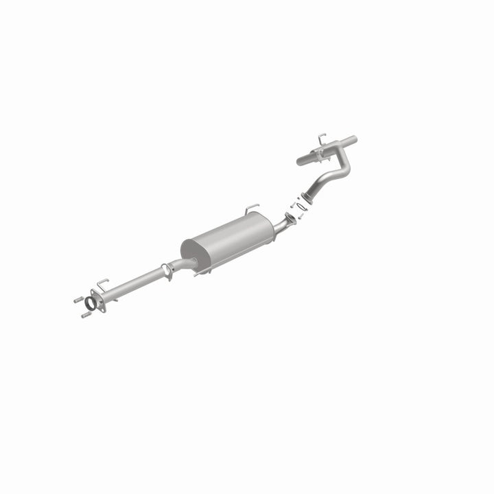 MagnaFlow Bre Exhaust Kit 03-09 4Runner Gx470 Exhaust System