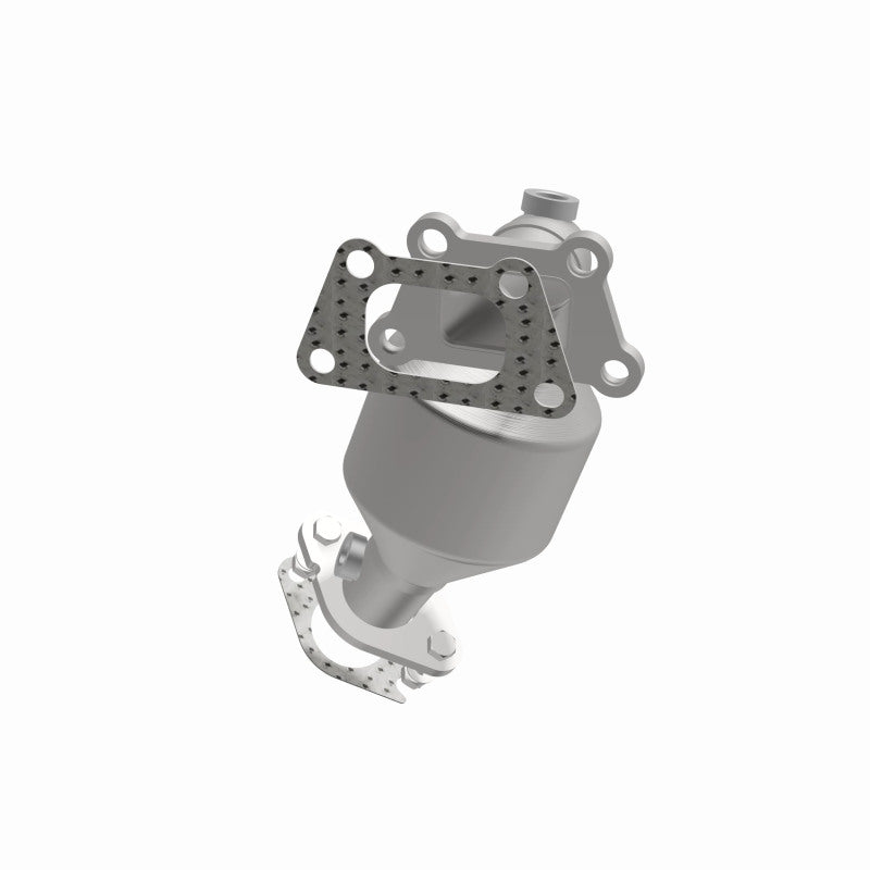 Magnaflow Direct-Fit Catalytic Converter for 2010-2011 SRX 3L Underbody