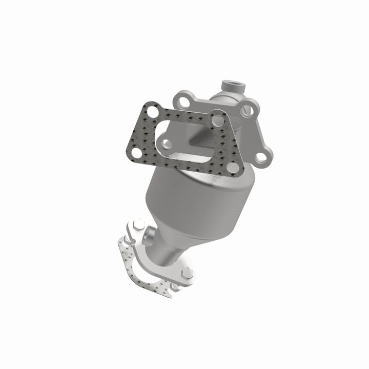 Magnaflow Direct-Fit Catalytic Converter for 2010-2011 SRX 3L Underbody - OneFastShop