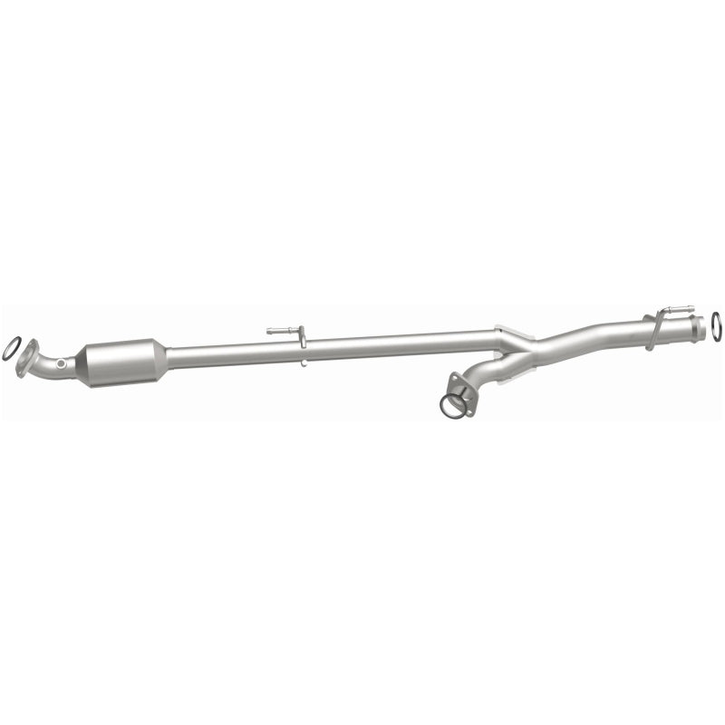 Magnaflow Direct-Fit Stainless Steel Catalytic Converter for 05-06 Toyota Tundra 4.0L V6 - OneFastShop