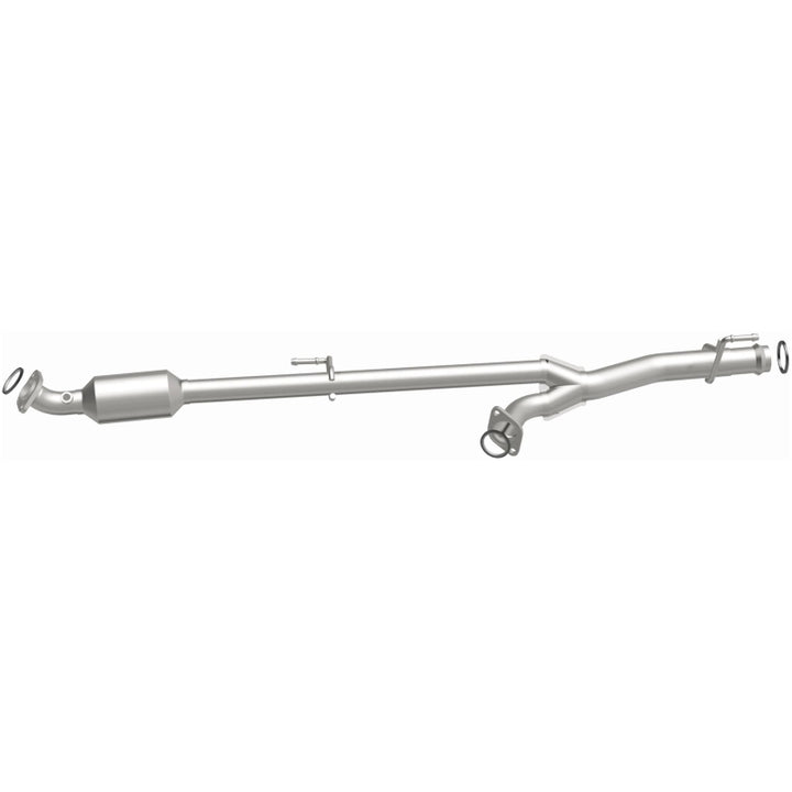 Magnaflow Direct-Fit Stainless Steel Catalytic Converter for 05-06 Toyota Tundra 4.0L V6 - OneFastShop