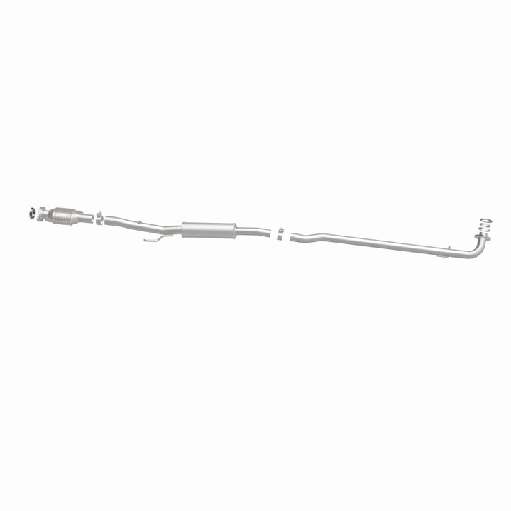 Magnaflow Direct Fit Catalytic Converter for 00-04 Toyota Avalon 3.0L - OneFastShop