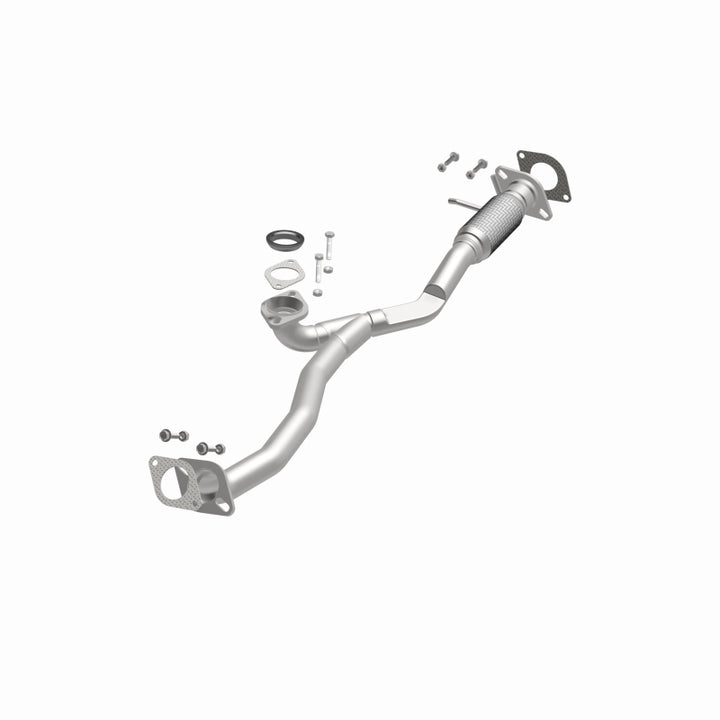 BRE Exhaust 2008–2012 Front Pipe Kit for Sable Taurus 3.5L - OneFastShop