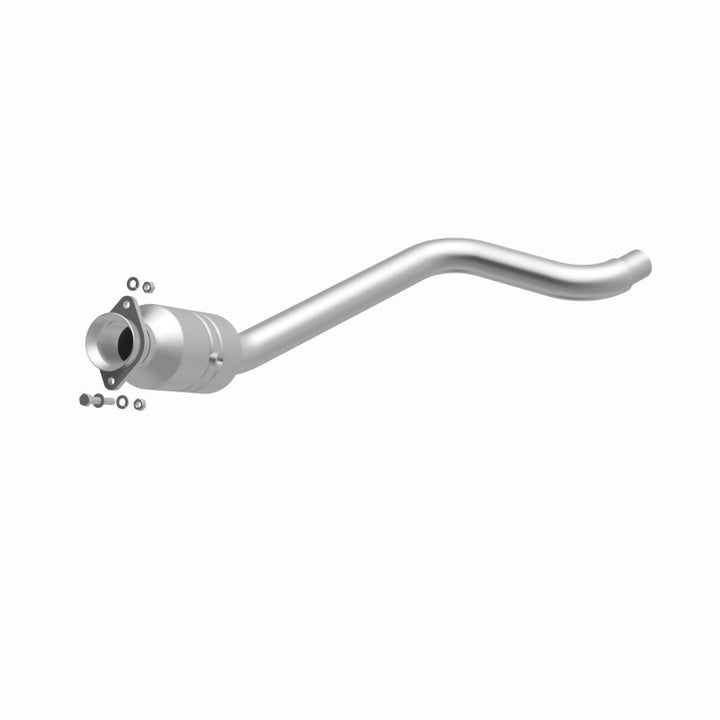 Magnaflow Direct-Fit Catalytic Converter for 10-12 Jaguar XF 5.0L - OneFastShop
