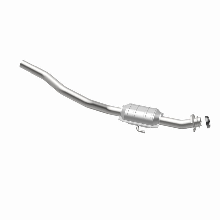Magnaflow Direct-Fit Catalytic Converter 23252 for Chrysler-Dodge-Plymouth 1986-1989 - OneFastShop