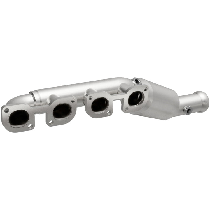 Magnaflow Direct Fit Catalytic Converter for 07-10 BMW X5 4.8L V8 - OneFastShop