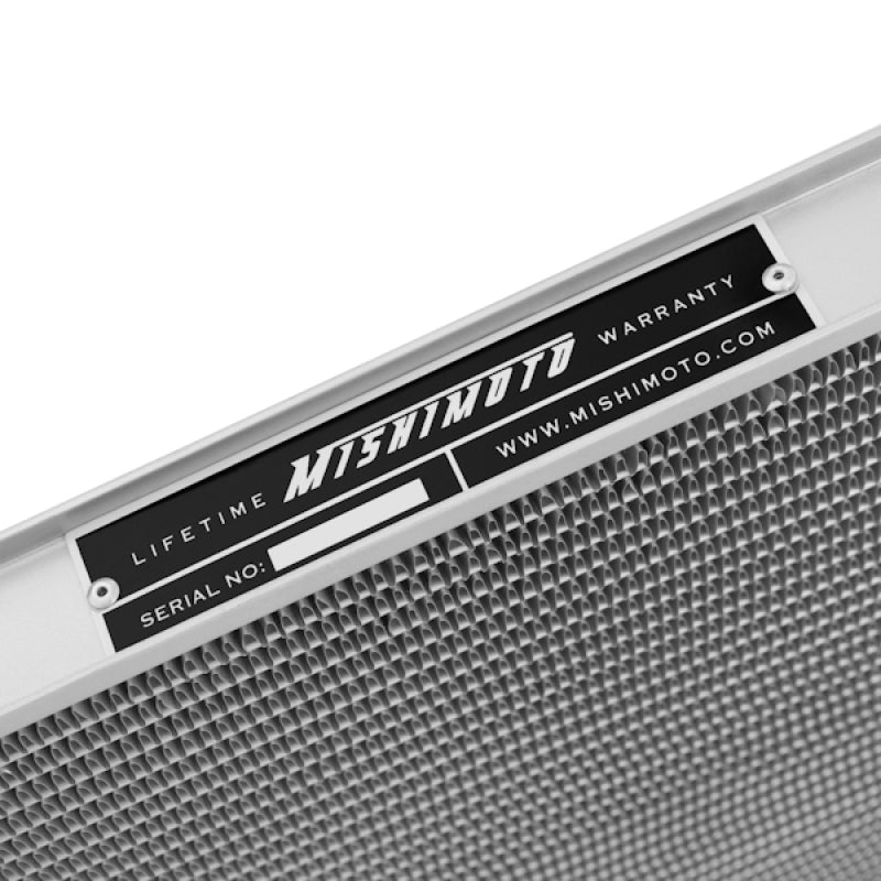 Mishimoto Performance Aluminum Radiator for 12-14 Subaru BRZ / 12-14 Scion FR-S / 12-14 Toyota GT86