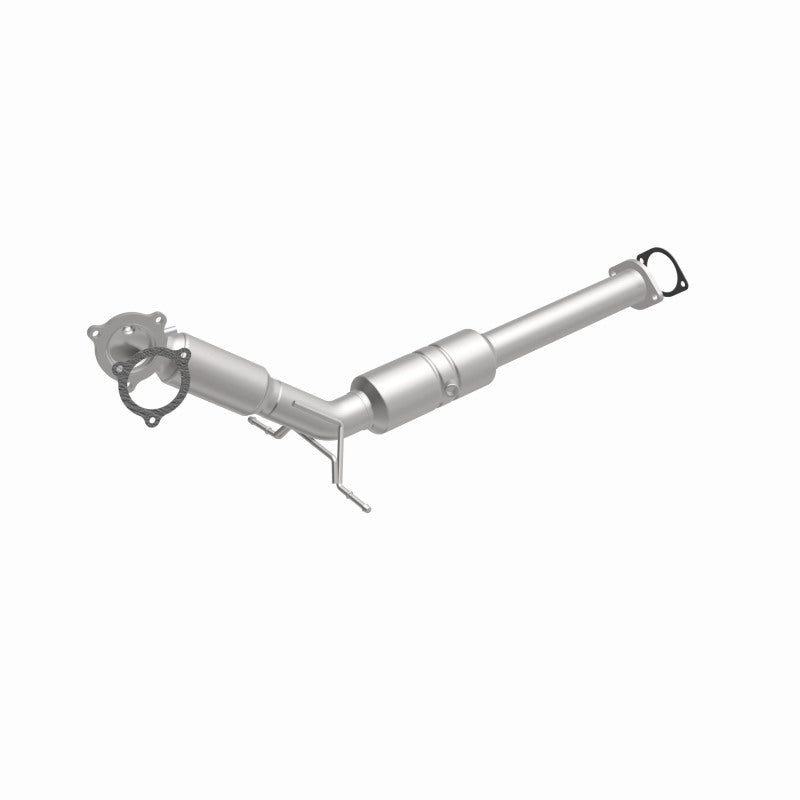 Magnaflow Direct-Fit Catalytic Converter – for Volvo 2002–2004 S60 2.3L/2.4L Turbo and V70 2.3L/2.4L Turbo - OneFastShop