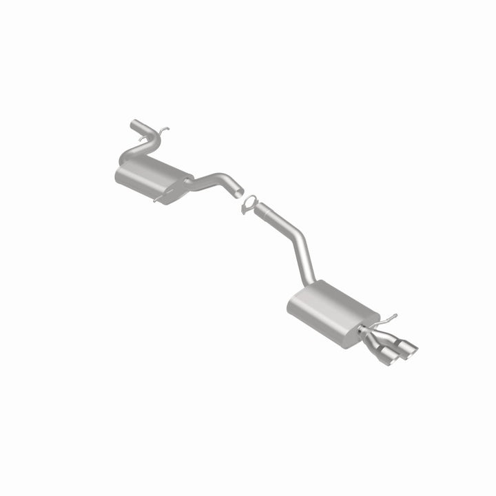 MagnaFlow BRE Exhaust Kit for 2012–2018 Volkswagen Jetta