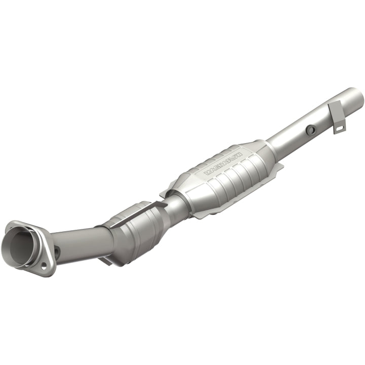 Magnaflow Catalytic Converter DF F150 5.4L 02 Supercharged P
